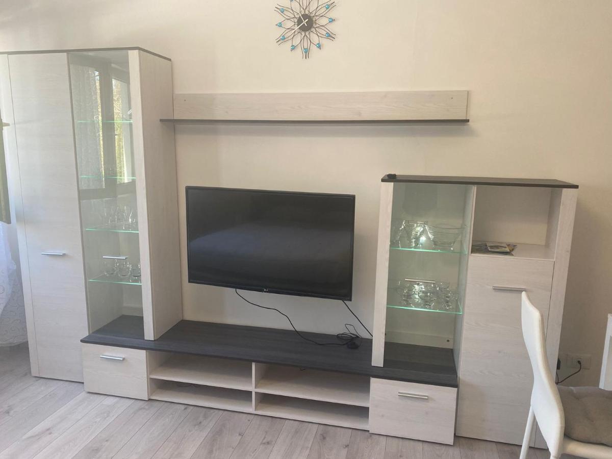 شقة Martin House بيرجيني فالسويانا المظهر الخارجي الصورة